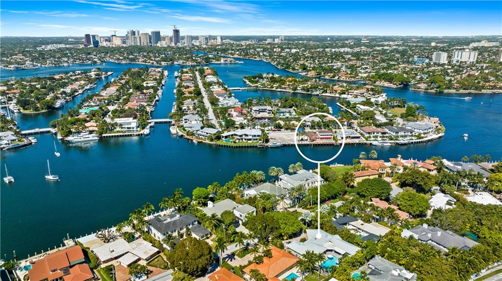 Harbor Beach - Residential