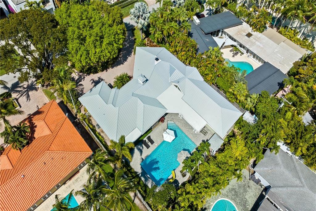 Harbor Beach - Residential