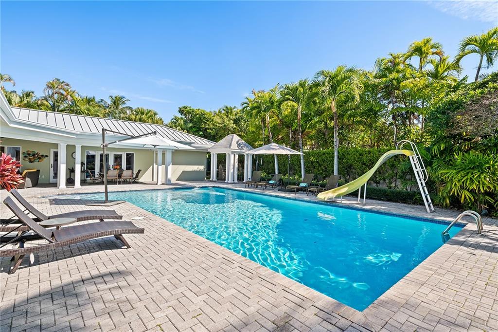 Harbor Beach - Residential