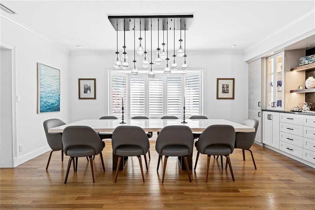Harbor Beach - Residential