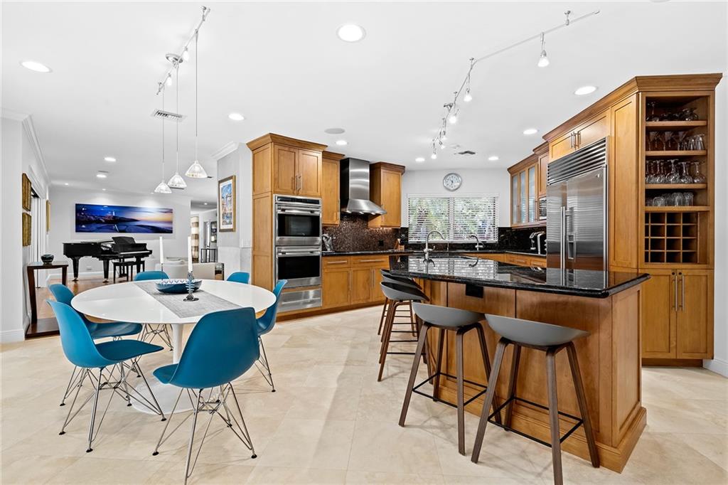 Harbor Beach - Residential