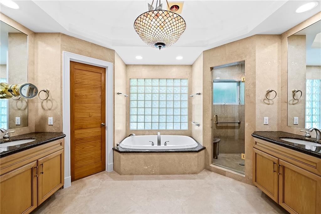 Harbor Beach - Residential