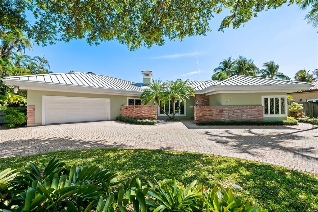 Harbor Beach - Residential