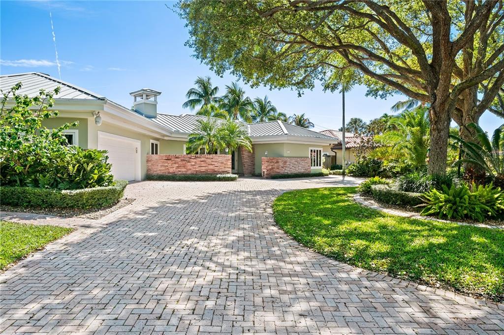 Harbor Beach - Residential