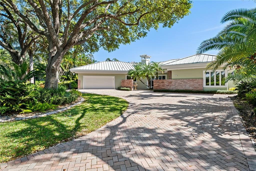 Harbor Beach - Residential