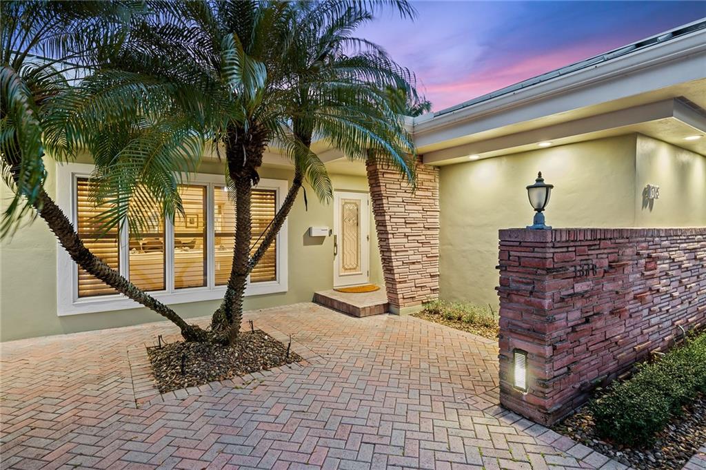 Harbor Beach - Residential