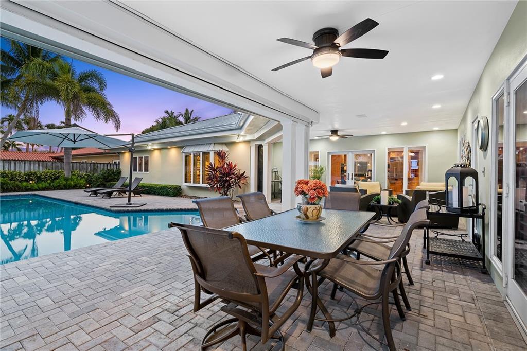 Harbor Beach - Residential