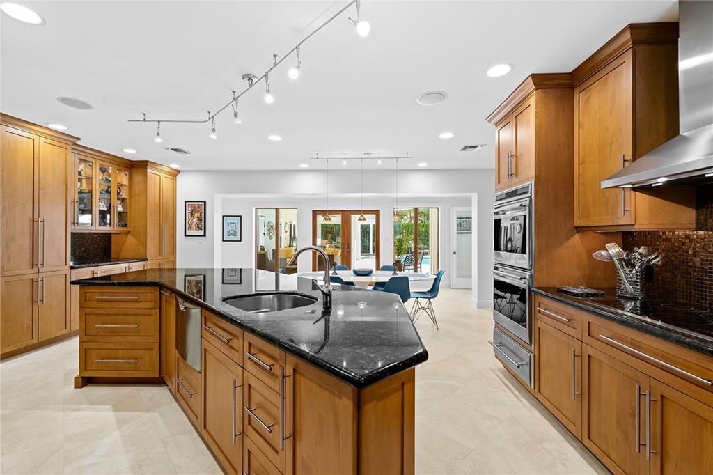 Harbor Beach - Residential