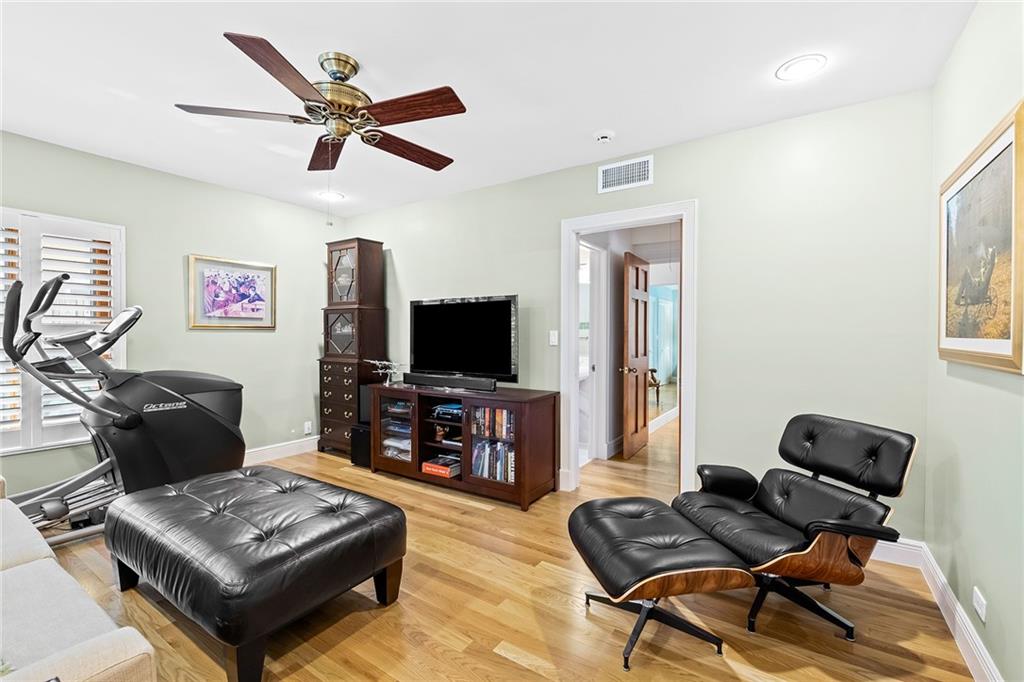 Harbor Beach - Residential