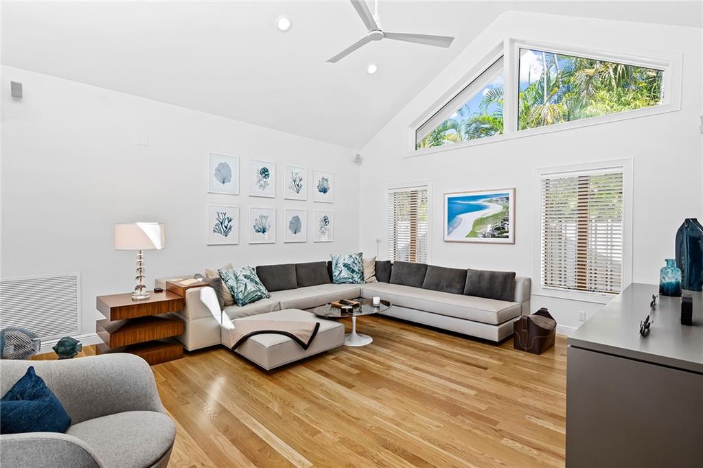 Harbor Beach - Residential