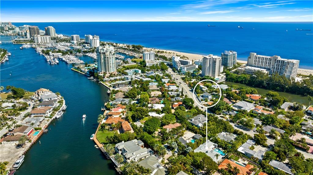 Harbor Beach - Residential