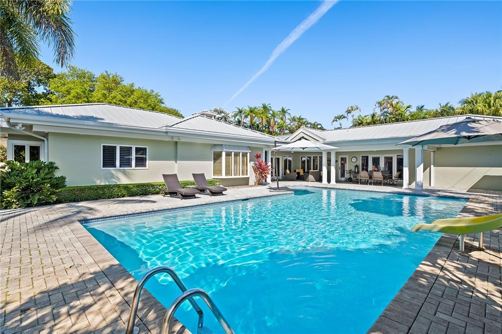 Harbor Beach - Residential