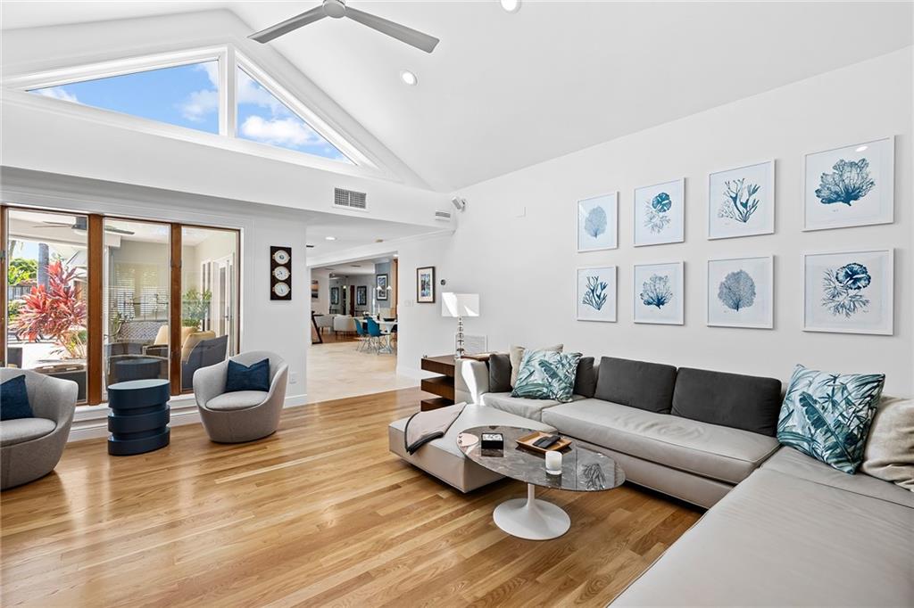 Harbor Beach - Residential