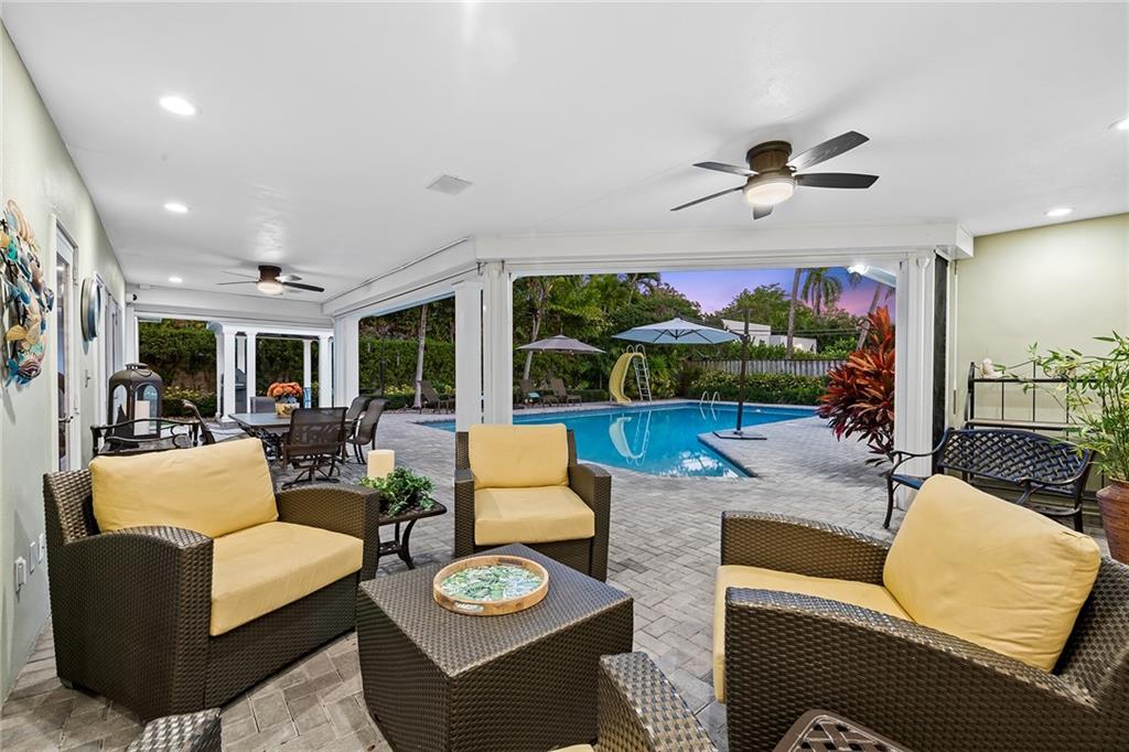 Harbor Beach - Residential