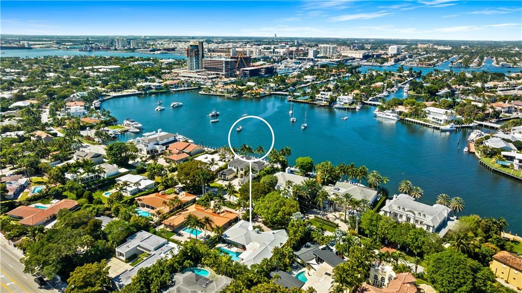 Harbor Beach - Residential