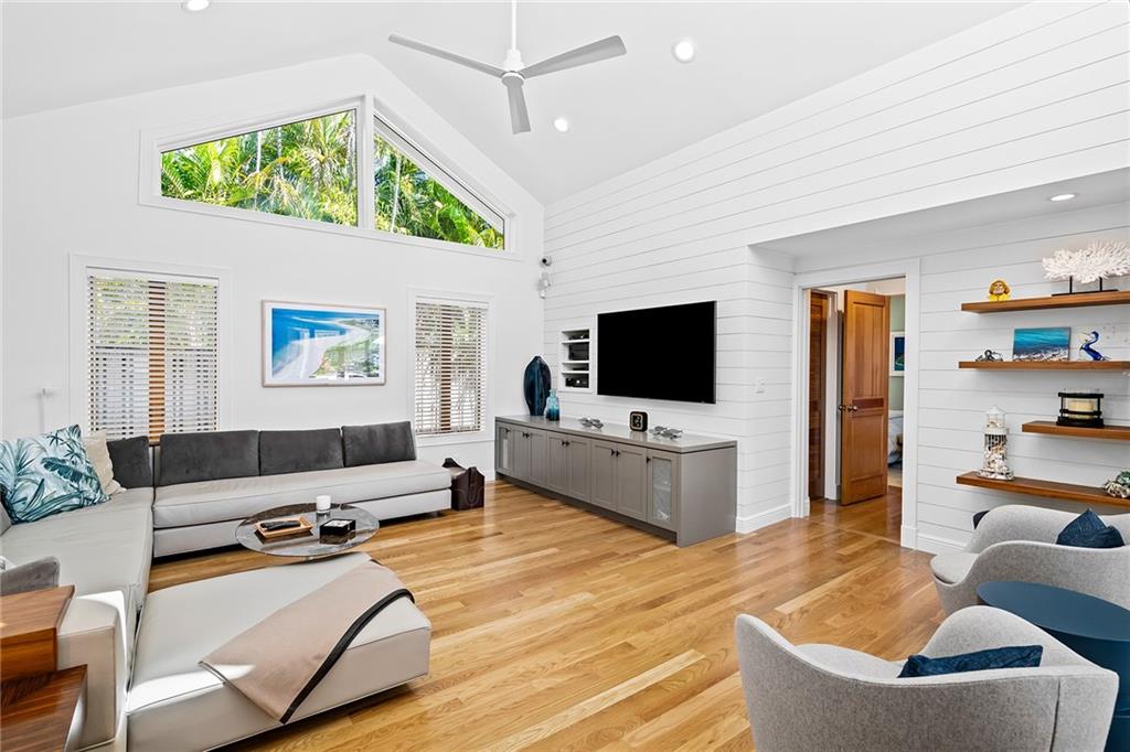 Harbor Beach - Residential