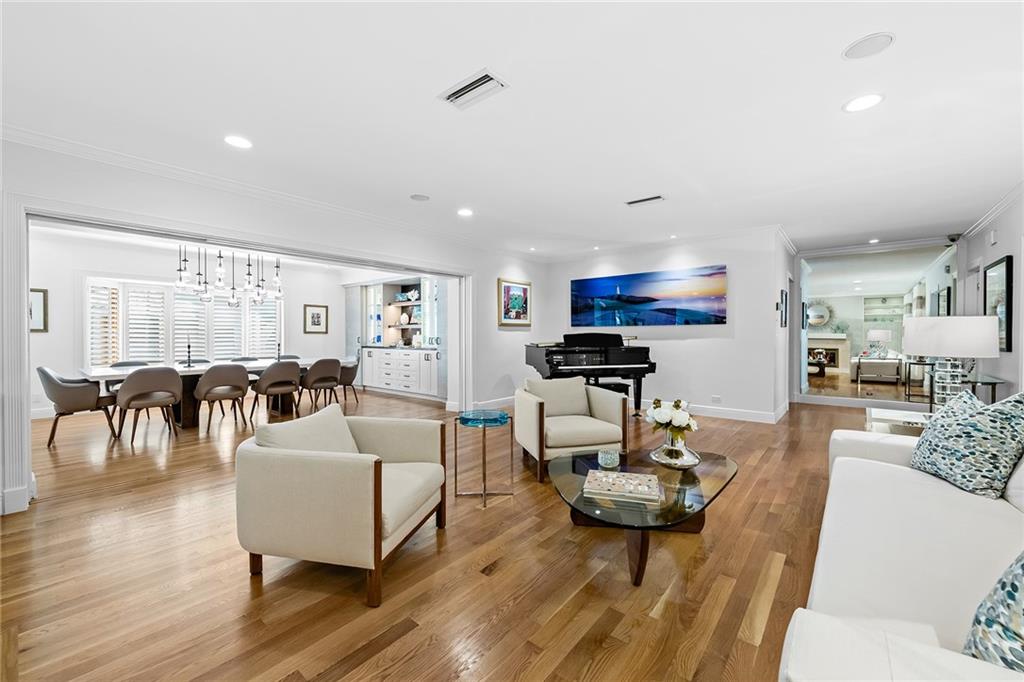 Harbor Beach - Residential