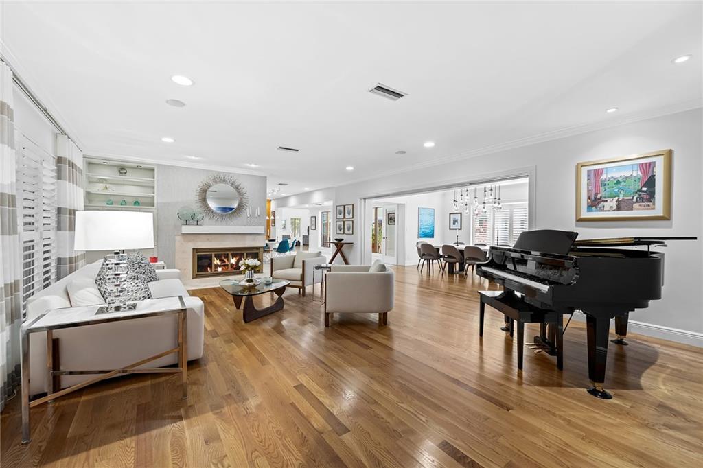 Harbor Beach - Residential