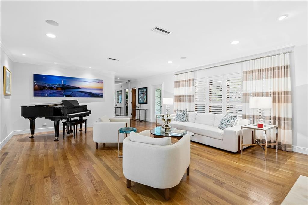 Harbor Beach - Residential