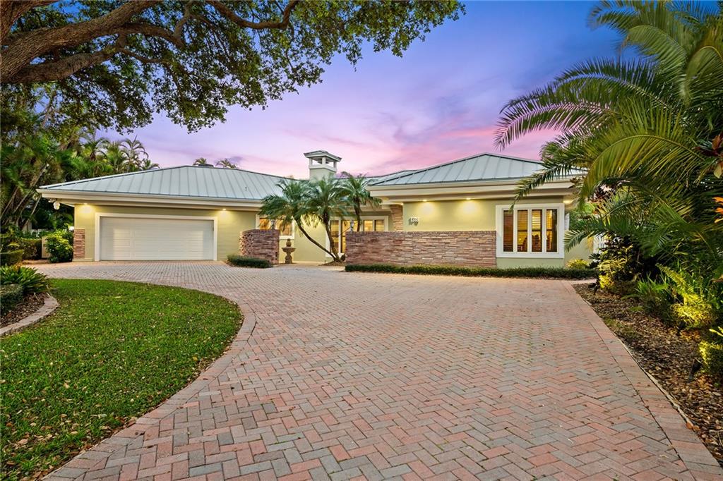Harbor Beach - Residential