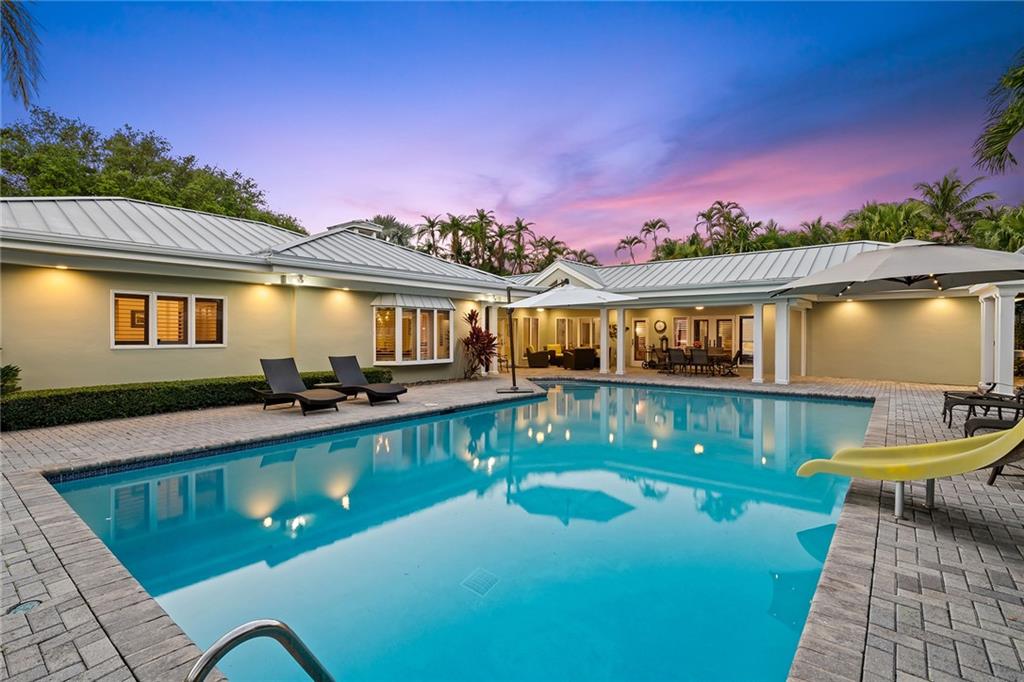 Harbor Beach - Residential