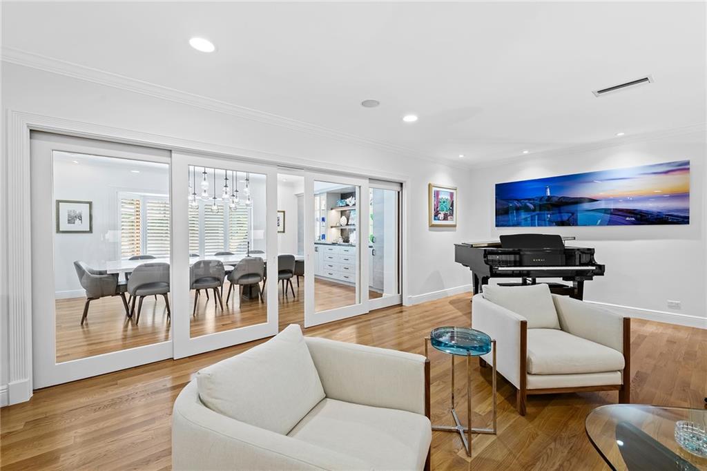 Harbor Beach - Residential