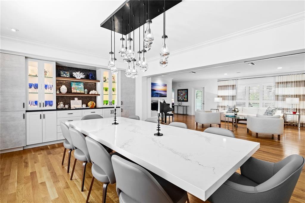 Harbor Beach - Residential
