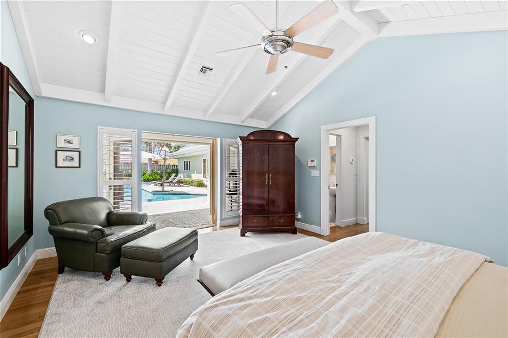 Harbor Beach - Residential