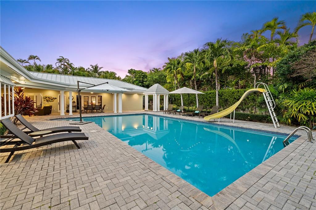 Harbor Beach - Residential