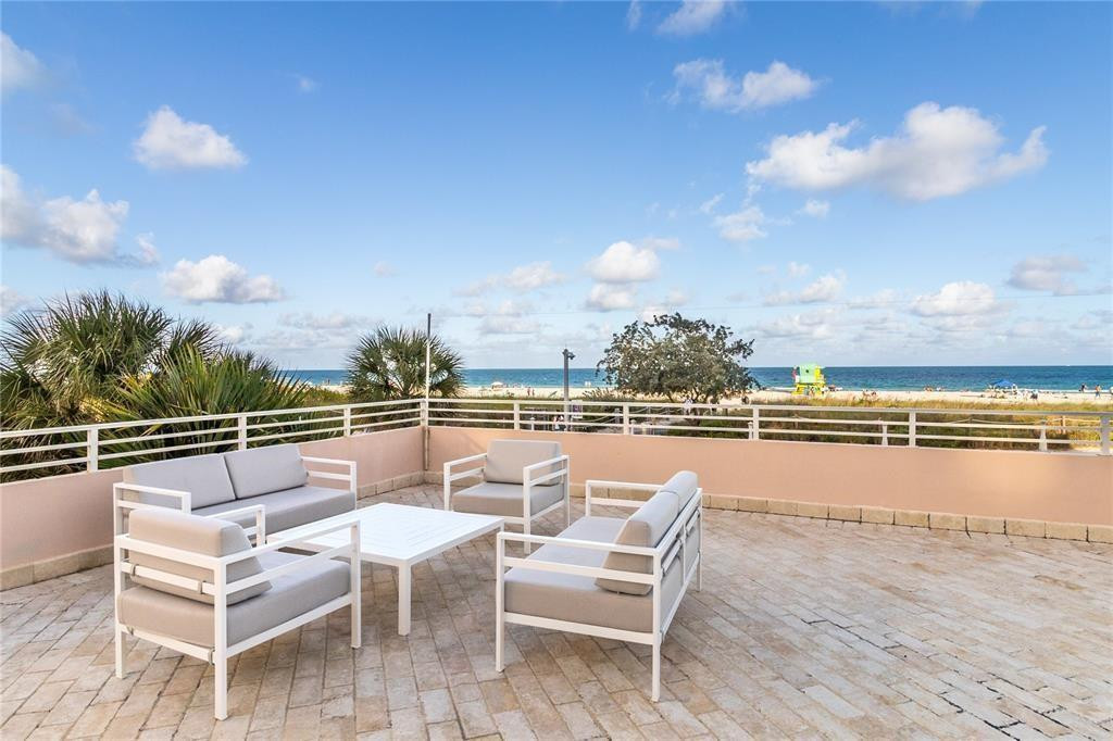 Ocean Point Condo - Residential