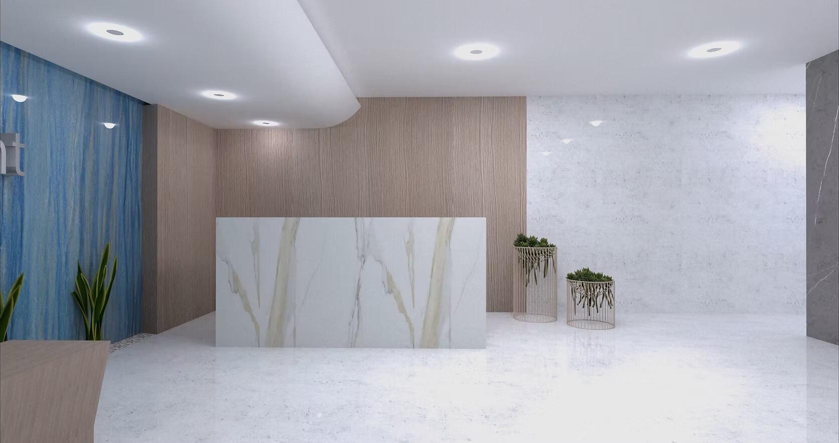 Ocean Point Condo - Residential