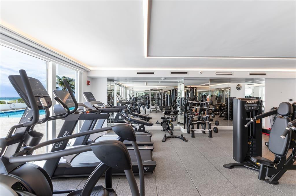 Ocean Point Condo - Residential