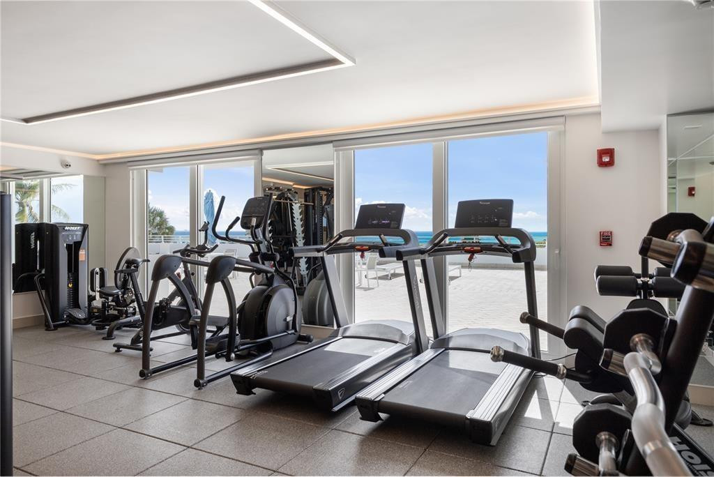 Ocean Point Condo - Residential