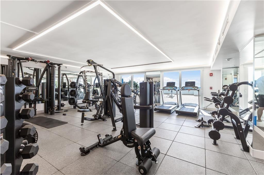 Ocean Point Condo - Residential