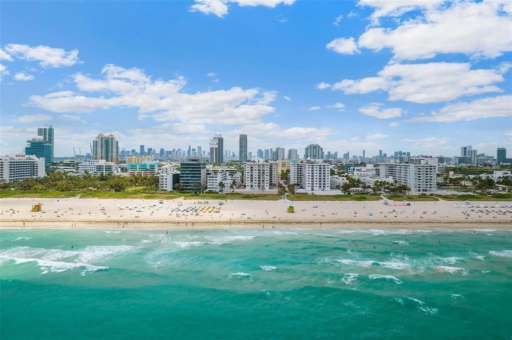 Ocean Point Condo - Residential
