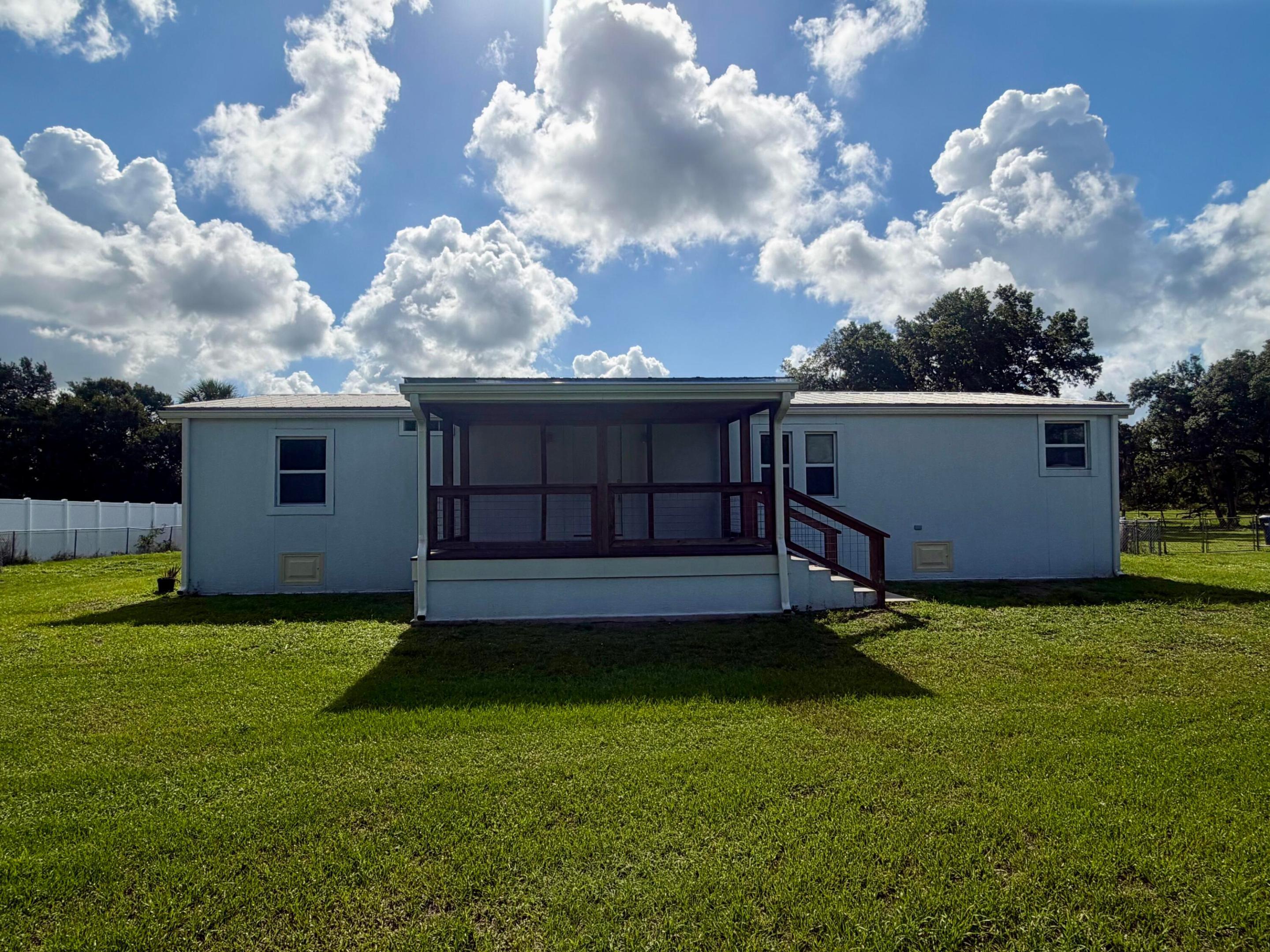 BRINDABAN FOREST - Residential