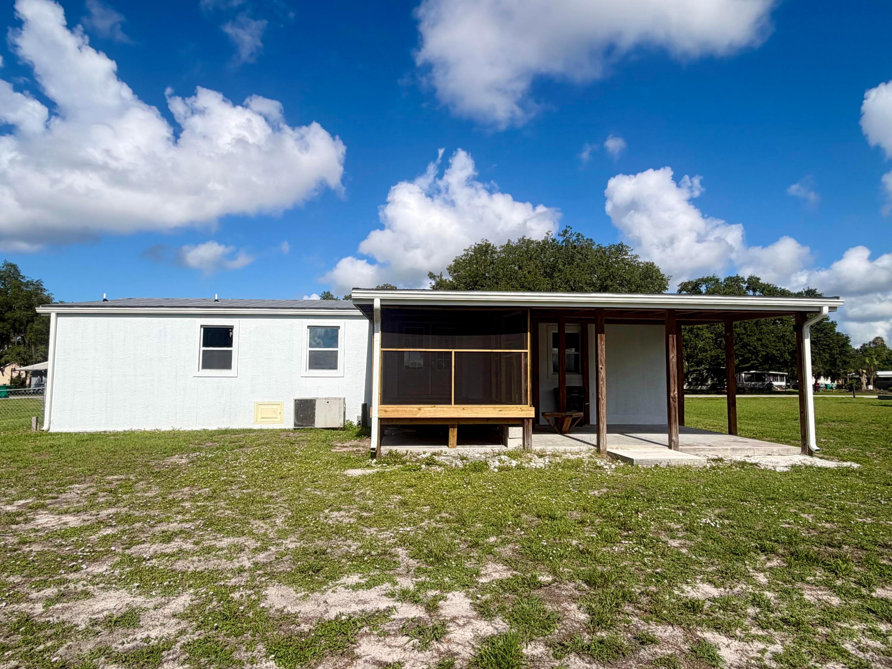 BRINDABAN FOREST - Residential