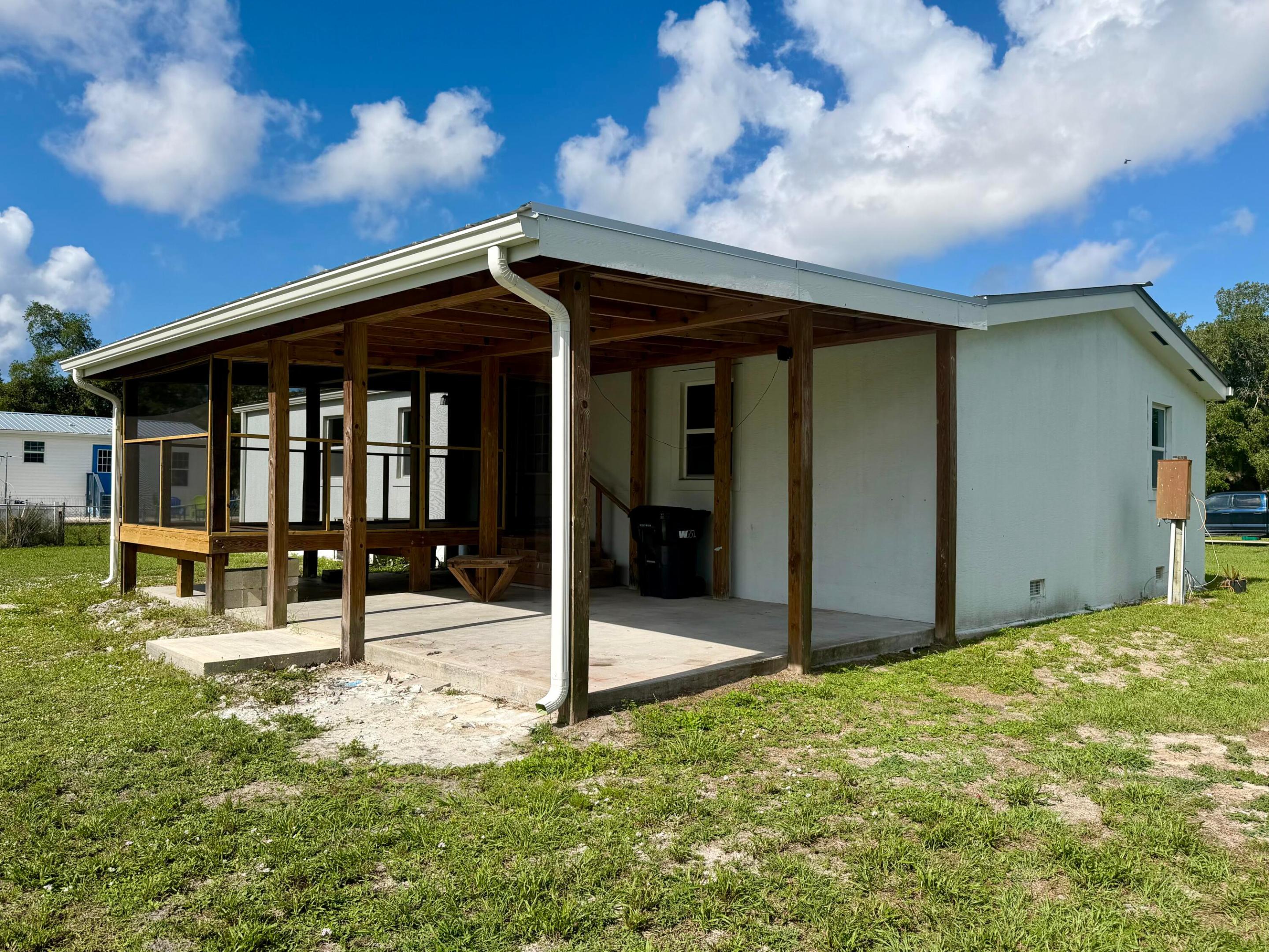 BRINDABAN FOREST - Residential