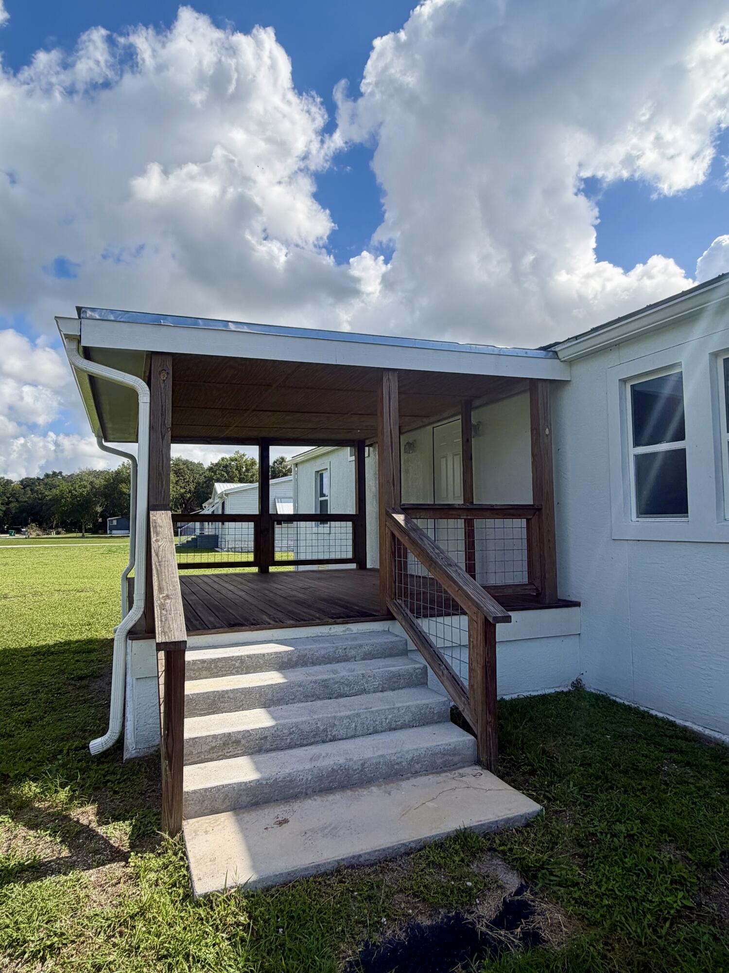 BRINDABAN FOREST - Residential