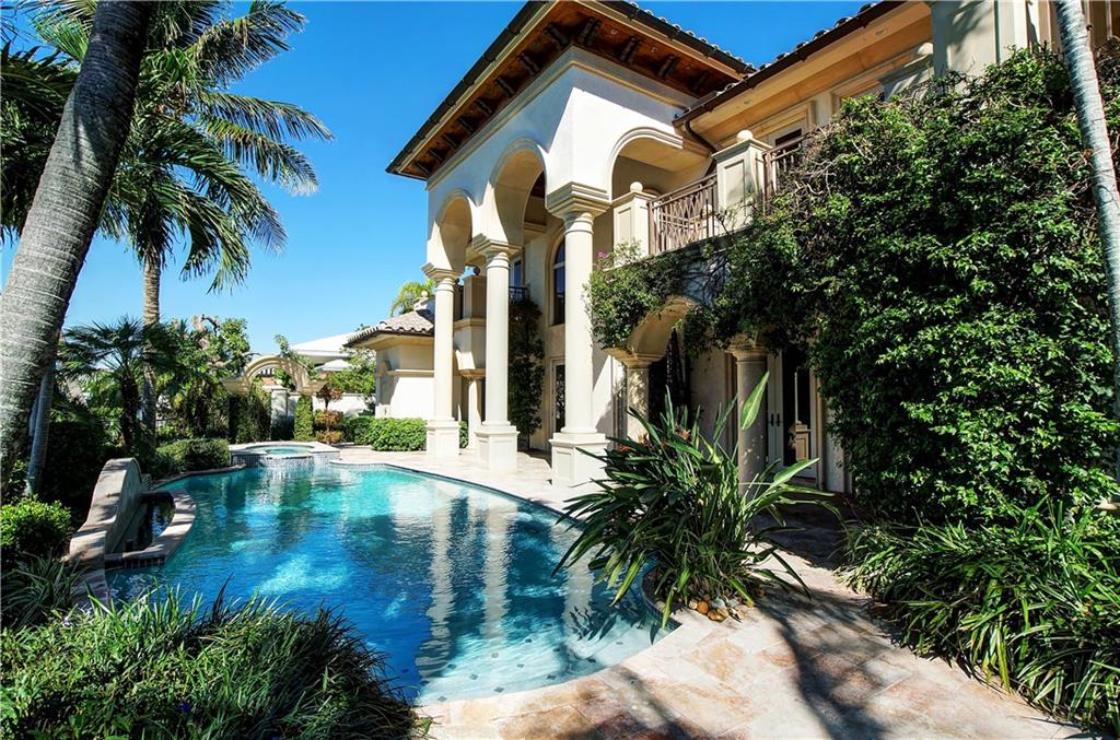 ISLA BAHIA - Residential