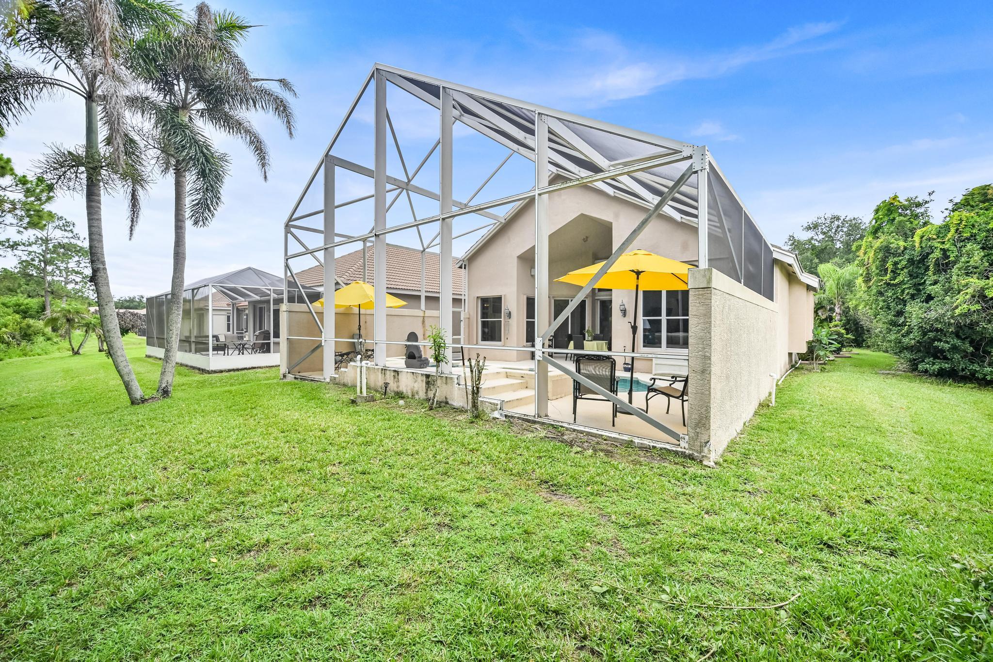 LAKE CHARLES PHASE 3F - Residential
