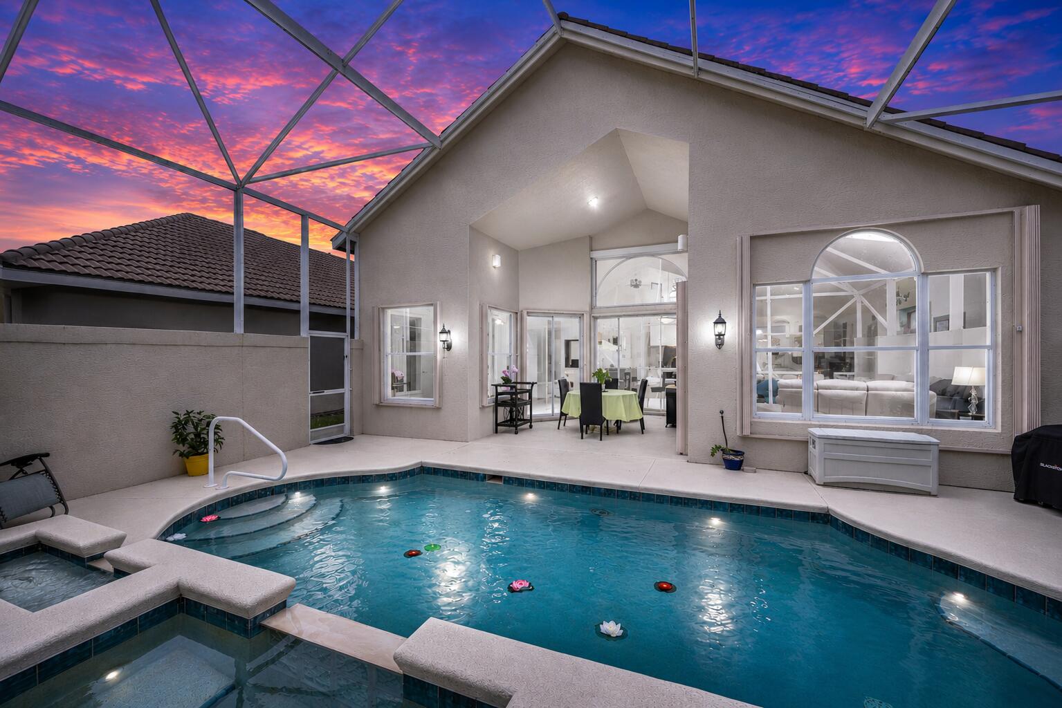 LAKE CHARLES PHASE 3F - Residential