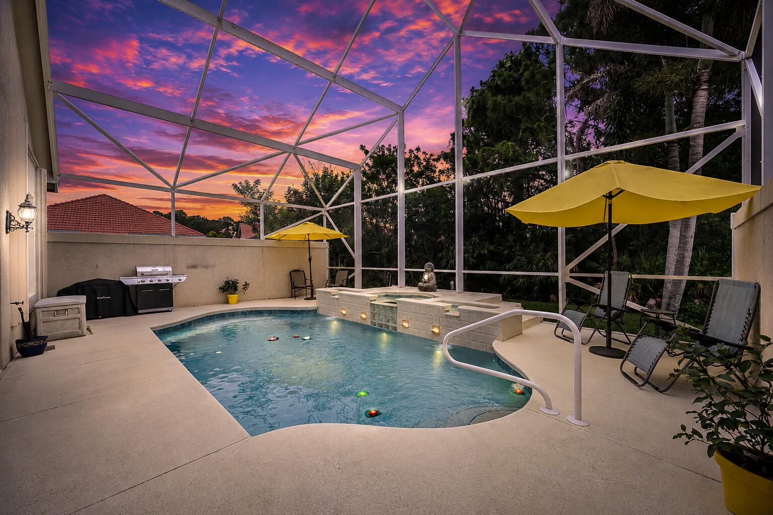 LAKE CHARLES PHASE 3F - Residential