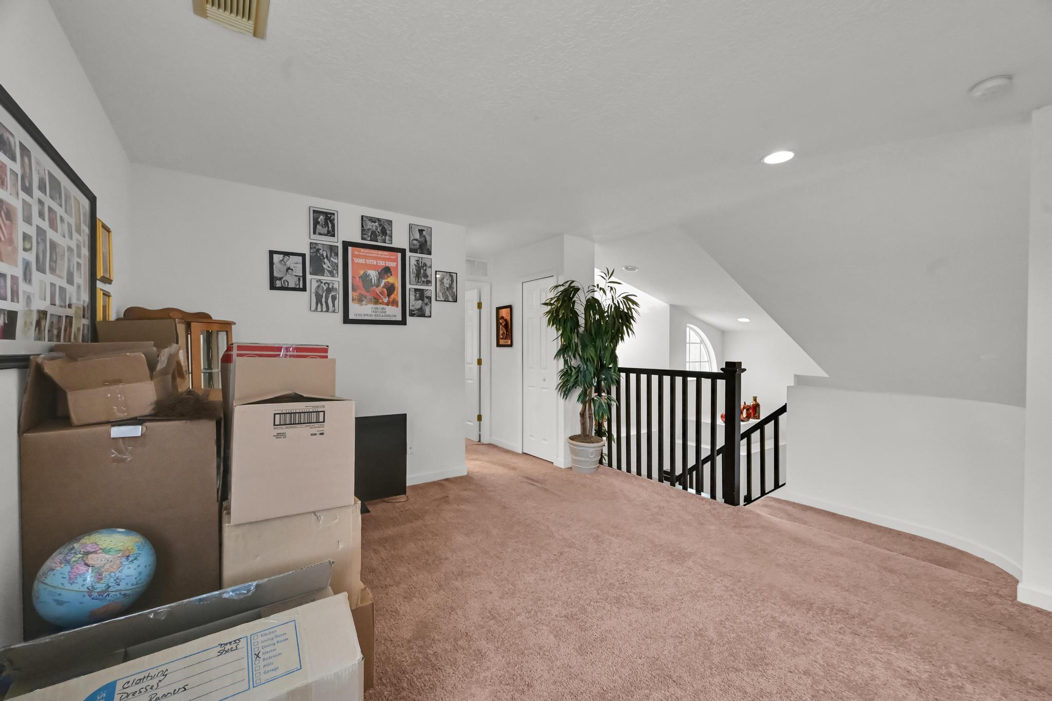 LAKE CHARLES PHASE 3F - Residential