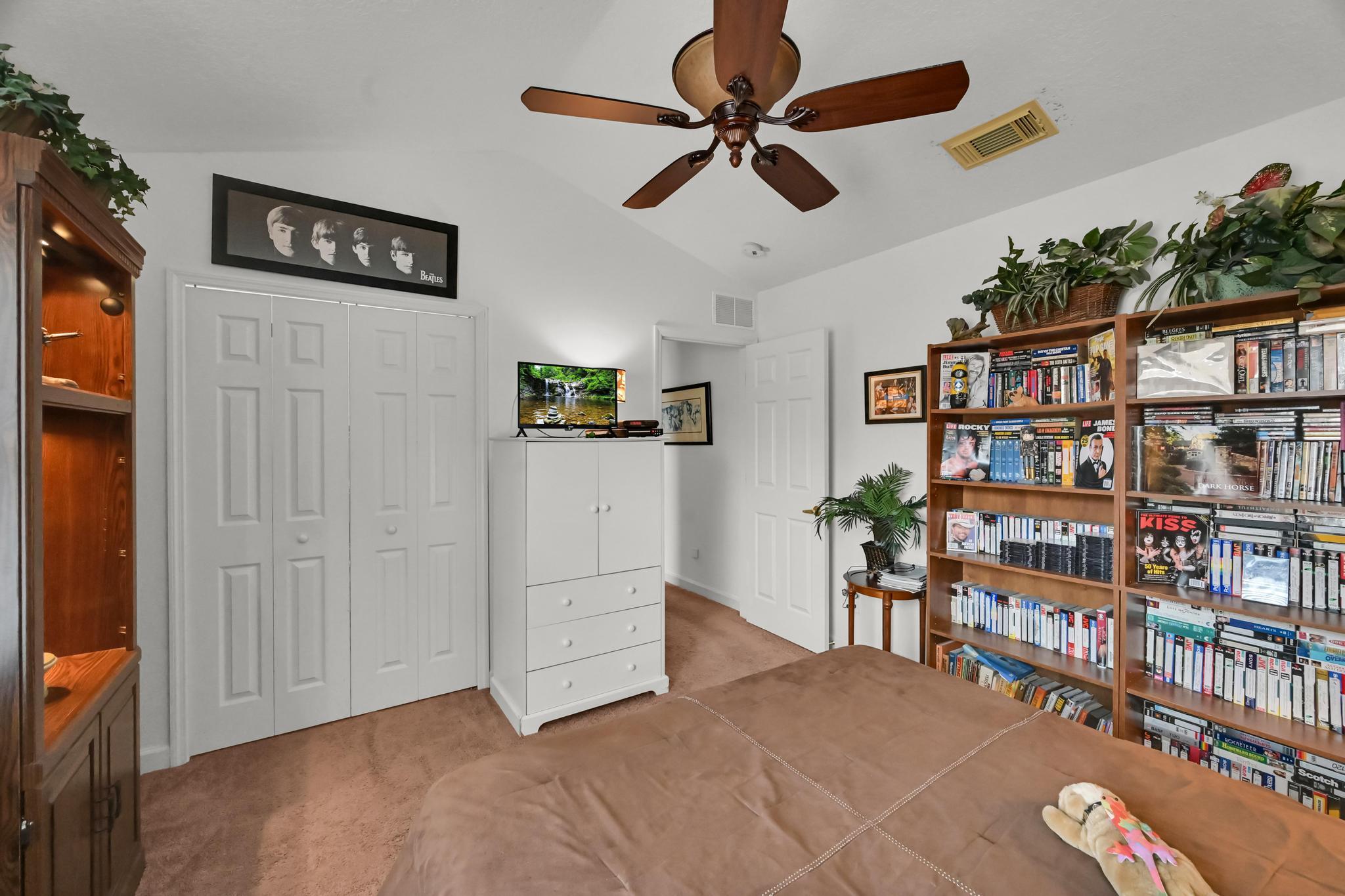 LAKE CHARLES PHASE 3F - Residential