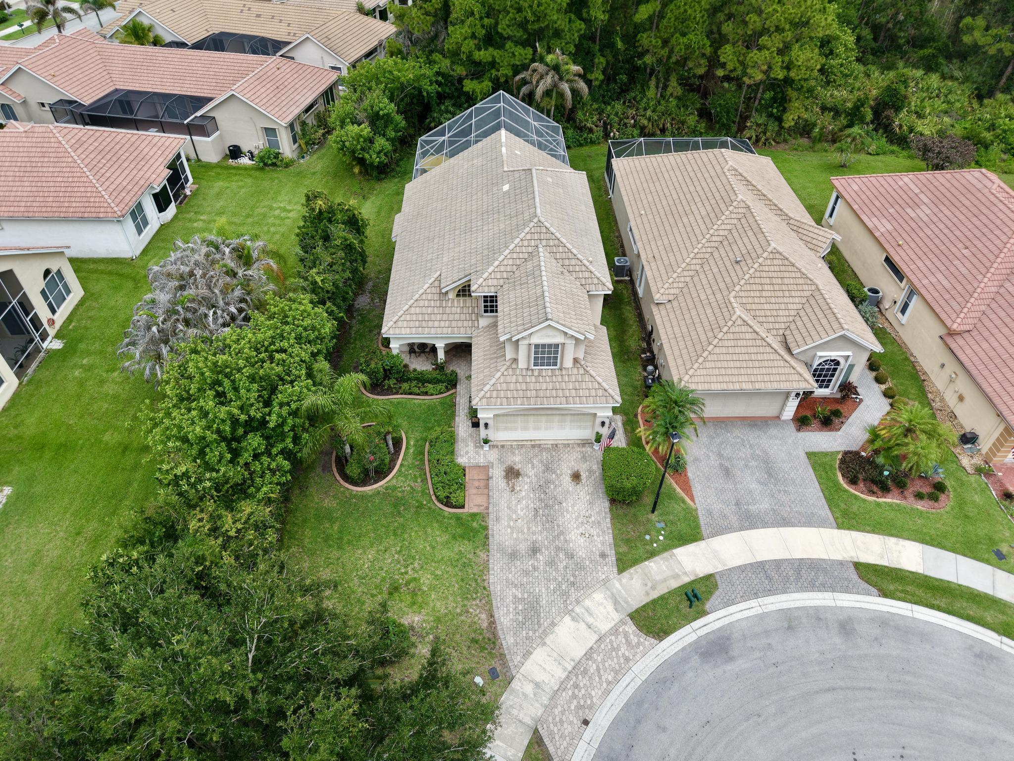 LAKE CHARLES PHASE 3F - Residential