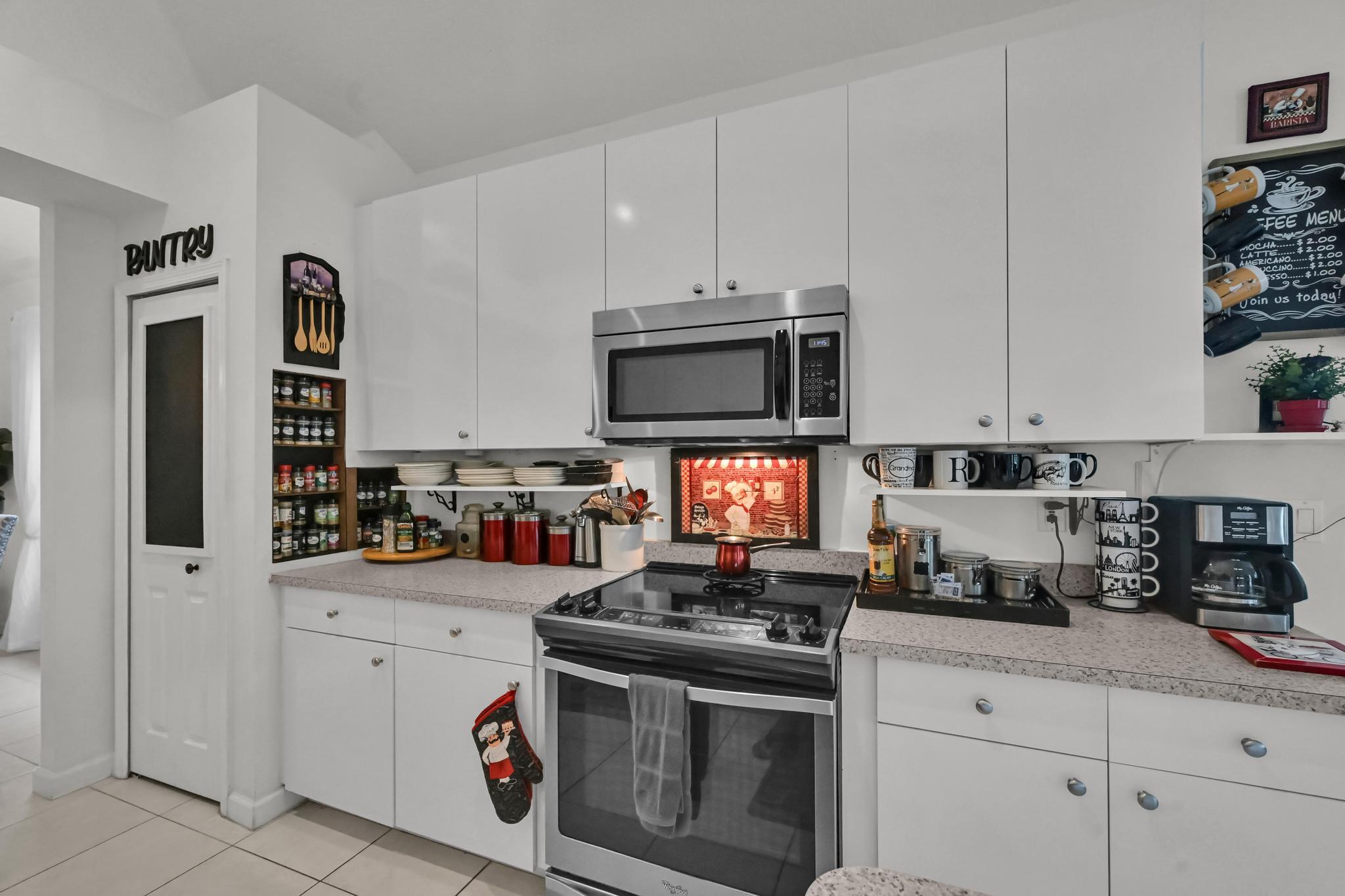 LAKE CHARLES PHASE 3F - Residential