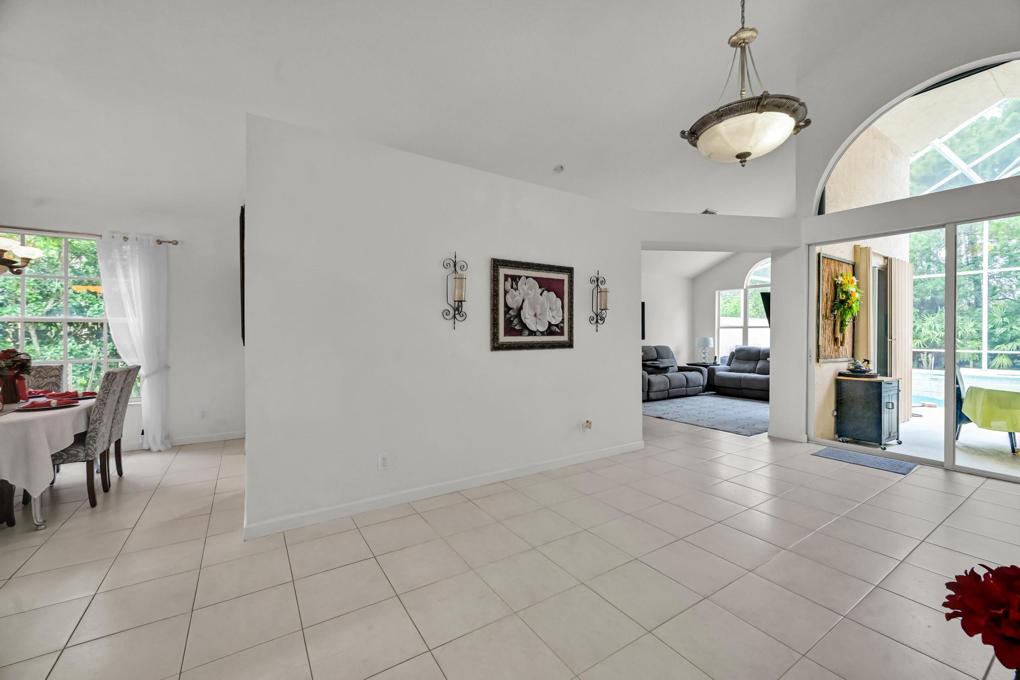 LAKE CHARLES PHASE 3F - Residential