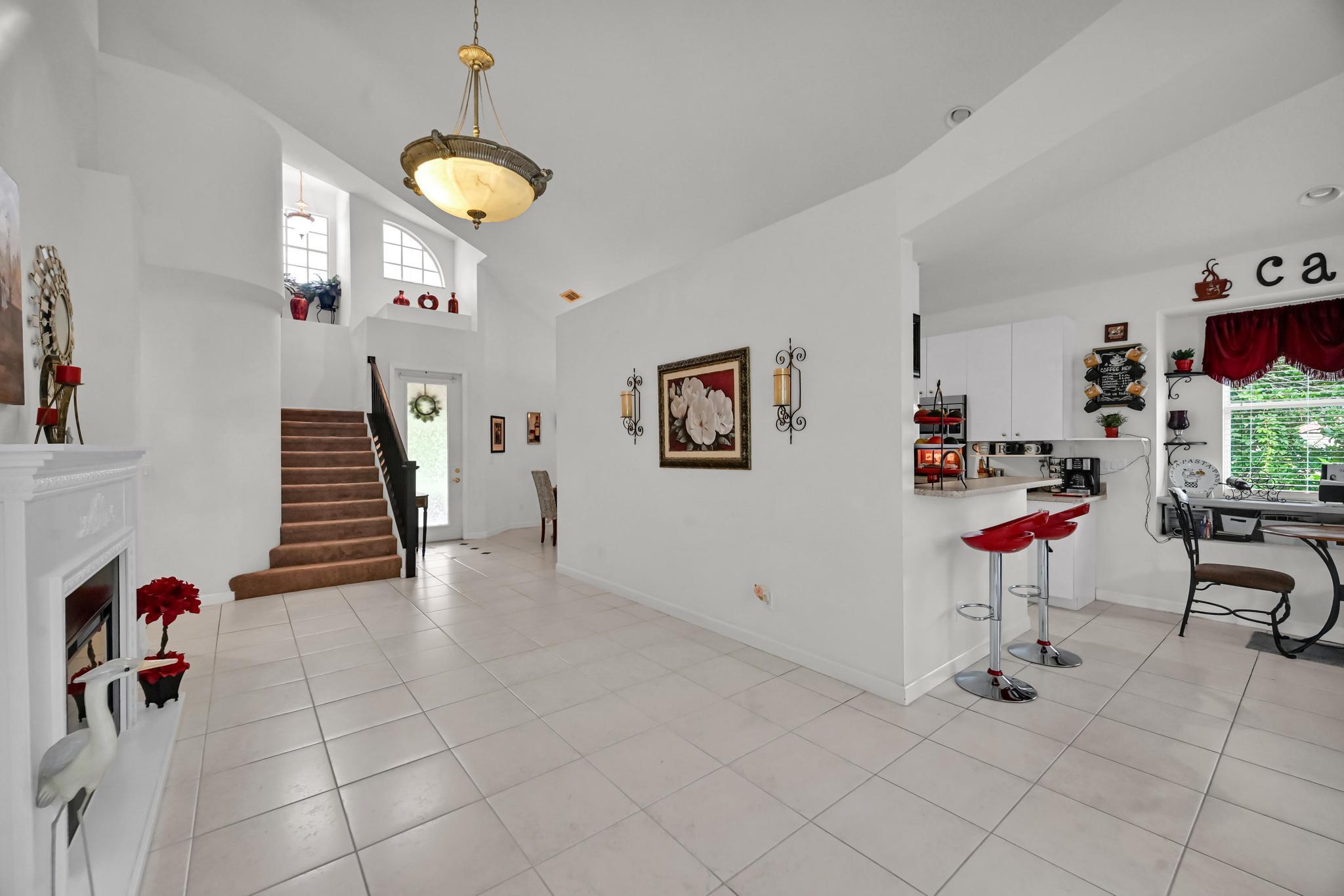 LAKE CHARLES PHASE 3F - Residential