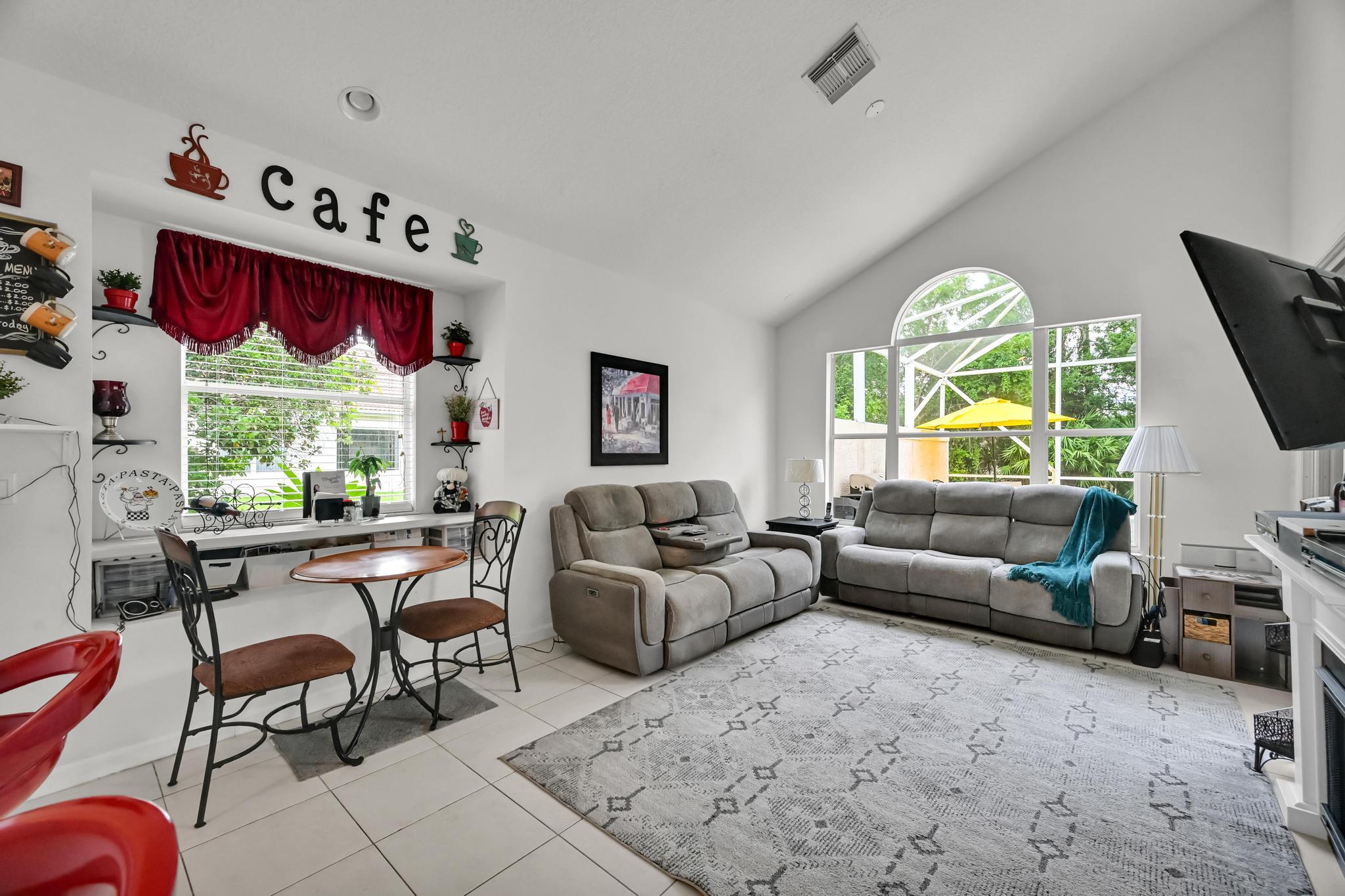 LAKE CHARLES PHASE 3F - Residential